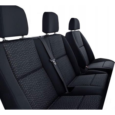 CUBRE LOS NUEVOS MODELOS VW CRAFTER Y MAN TGE 2017 EN ADELANTE