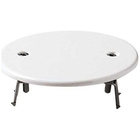 02645 Tapa redonda de 76 mm