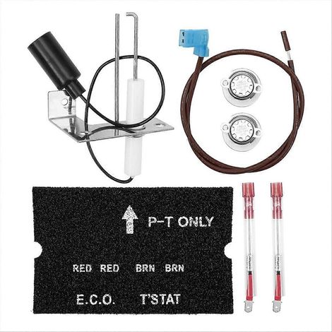 RV chauffe-eau Thermal Cutoff, pour Atwood 91447 93866 93868 (1/5)