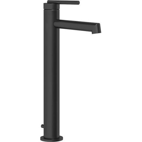 Gessi Ingranaggio mélangeur monocommande de lavabo, version