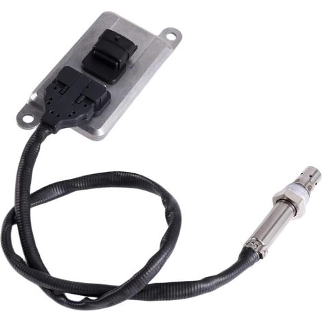 24V NOx-Stickoxidsensor 5WK96619C 5WK96619D 2011648 1793378 1836059 für DAF XF CF LKW (1/5)