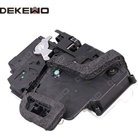 Passend für Audi 19-25A6C8 A7 Q8 Türschlossblock vorne links 4K1837015H