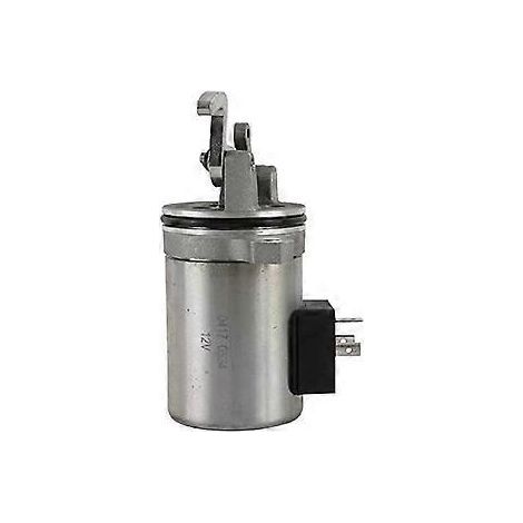 04170534R 04272733 M7272733 12V Kraftstoffabsperrventil für Deutz-Motor F2L1011 F3L1011 F4L1011 BF4L1 (1/5)