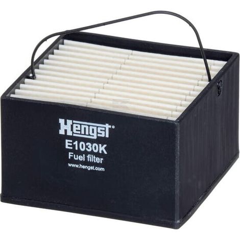 Cartuccia filtro carburante HENGST E1030K