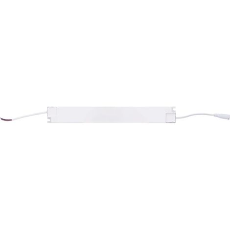 Recambio driver 30W para panel LED Kisongo ref. 203405023 - 24 - 33 - 34
