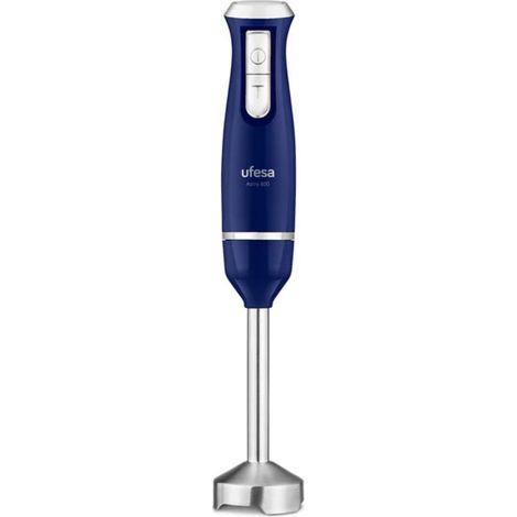 BATIDORA UFESA 70106160 ASTRO 800 800W DC C/VASO (1/3)