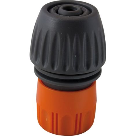 RACCORDO RAPIDO MULTISEZIONE PAPILLON 1/2"-5/8"-3/4" SCIOLTO