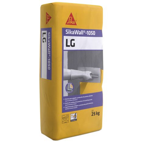 SikaWall-1050 LG Saco 25 Kg SIKA