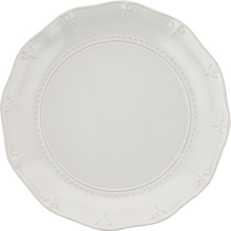 Assiette Etera 26 cm (1/5)