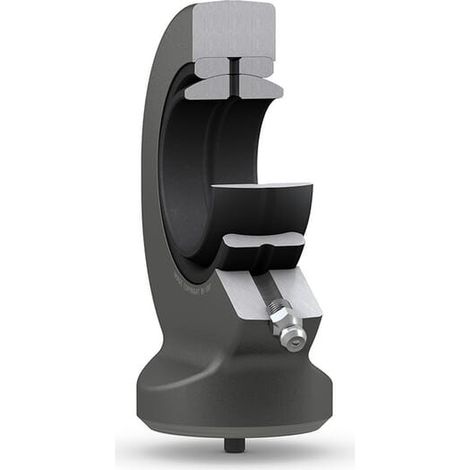Tête articulée SC30 ES 22mm Ext 75mm Int 30mm SKF (1/2)