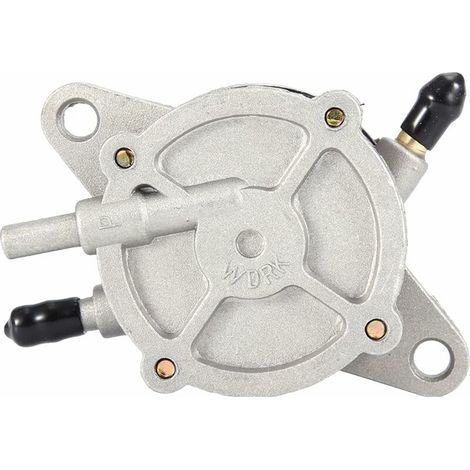 Pompe à Essence Moto Carburant Essence Pompe à Essence pour Scooter Gy6 50cc - 250cc (1/4)