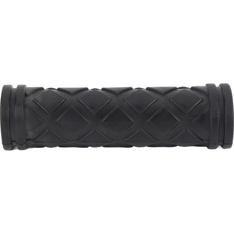 Lot de 5 poignées de fitness en plastique avec revêtement pour appareils de musculation à domicile et jardin. (1/5)