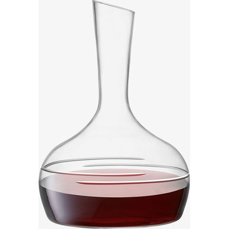 Carafe à Vin Transparent 1,85 l (1/4)