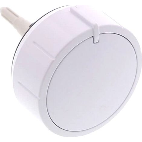 DAEWOO, MANETTE Lave-Linge Programmateur Blanc P6 (1/2)