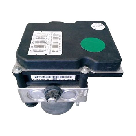 [PRODUIT D'OCCASION] Unite Hydraulique Abs CITROEN C5 ♻️ Ref Oe. 4541kl - Garantie à vie (1/4)
