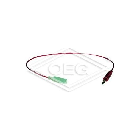 Câble d'ionisation 410 mm