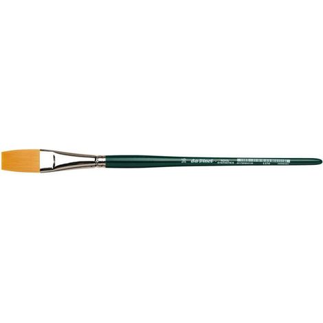 Pinceau à remplir aquarelle - Fibres synthétiques - Da Vinci - Nova - 16 - série 1370