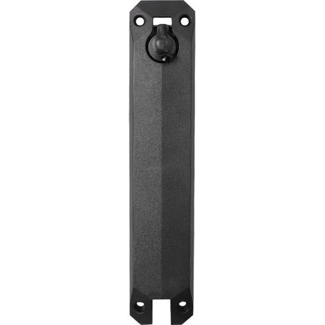 Suitable for accessories for KUGOO S1 S2 S3 electric scooters, including the control compartment cover and the charging port cover.
