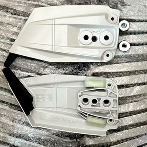 1142 640 1707 Applicable to genuine STIHL MS462 MS500i clutch cover CC sprocket cover (1/4)