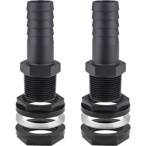 Adaptateur de Valve,Pompe à air Adaptateur Gonflage Rapide 7.8 3.4cm Compresseur Adaptateur pour Bateau Gonflable Kayak canoë Paddleboard (1/5)