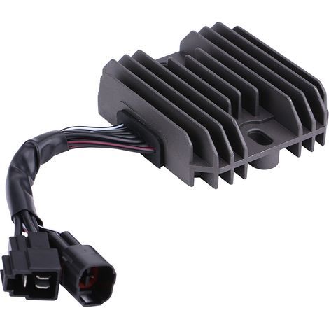 Redresseur de tension de moto, redresseur régulateur de tension de moto pour GSXR 600 750 2006-2013 (1/5)