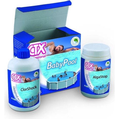 CTX 205 KIT PISCINA INFANTIL 03176 ASTRAL