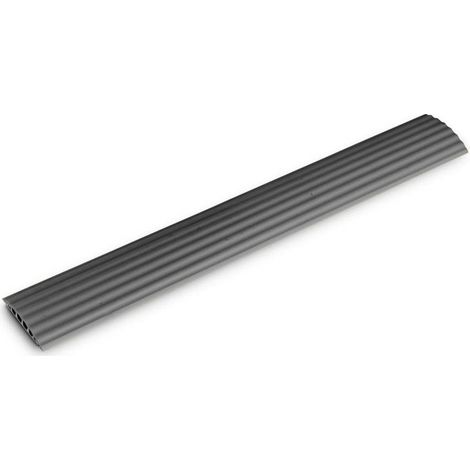 Defender by Adam Hall DEFENDER 85160GREY gris protection câble (1/5)