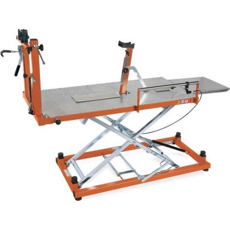 Beta 3910 Sollevatore pieghevole per E-Bike 40 kg (1/4)