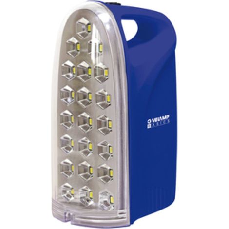 LAMPADA LED PORTATILE DI EMERGENZA IR312