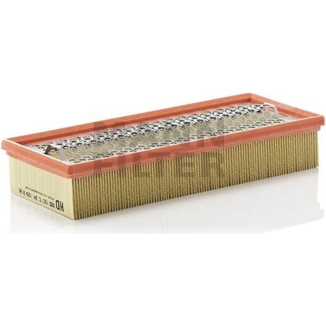 Filtre à air Mann Filter C34109/2