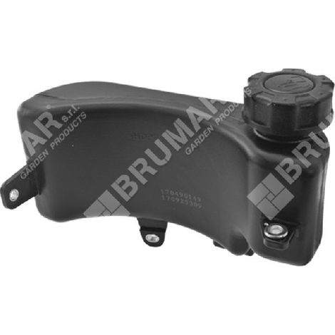 Serbatoio carburante per rasaerba TONINO LAMBORGHINI 77007484 COMPATIBILE - 046521