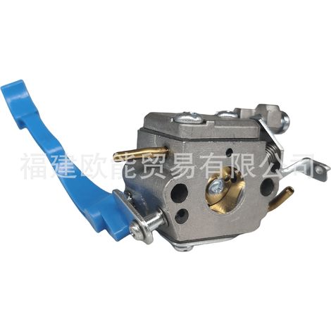 W37 WPZ1333 125B 125BX 125BVX Garden carburetor carburetor for blower for garden shears--DTEKGAZ
