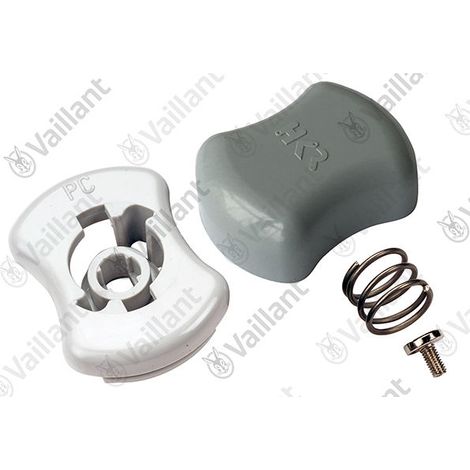 VAILLANT Poignée 0020170491 kit de raccordement et suiv. Vaillant-Nr. , 280804