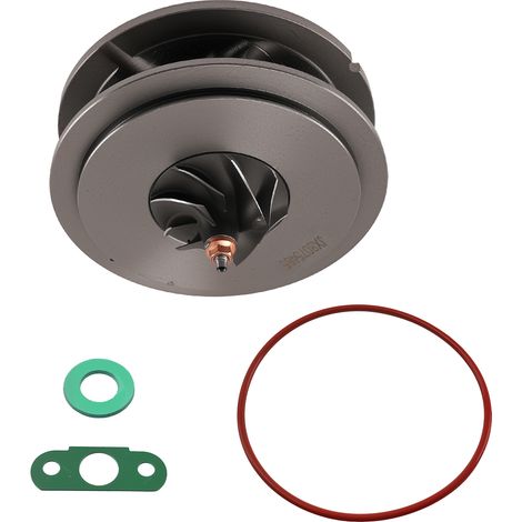 Turbo Cartridge for Chevrolet Captiva 2.2D 120-135KW 2011-2022 49477-01610 NEW (1/5)