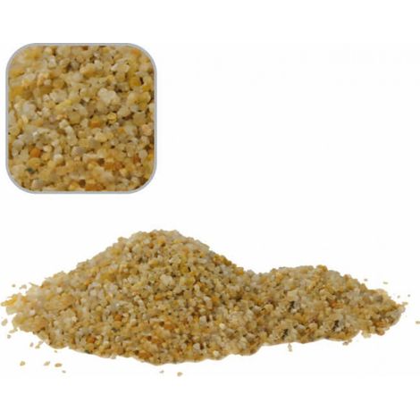 TRADE SHOP - Ghiaia Da Fondo Per Acquari Rosella, Ottima Anche Per Abbellire Il Tuo Acquario -