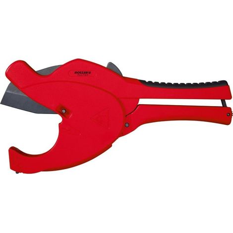 Cortador de tubos Picco P 63 S Roller