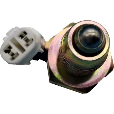 Compatible with the new Geely King Kong DC4113-030 reversing light sensor (1/3)