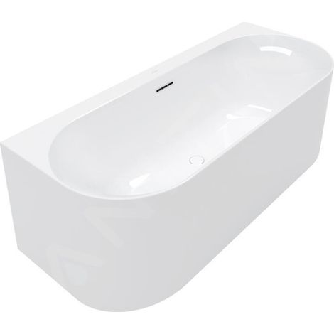 Villeroy & Boch A170LOF9CS00V01 Pré-montage BW Loop&Friends OVAL 1700x (1/5)