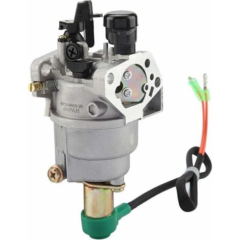 Vergaser, Vergaser für GX240 8 PS, GX270 9 PS, GX340 11 PS, GX390 13 PS (1/5)