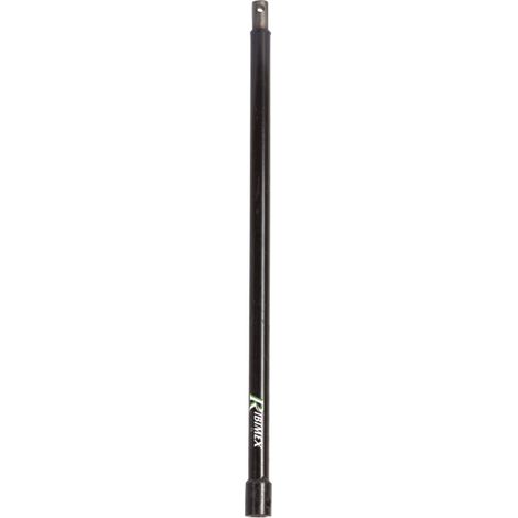 RIBIMEX PRTARTH/RAL600 Prolunga per punta trivella 60 cm (1/2)