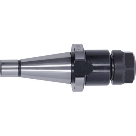 Mandrin de serrage M12, porte-pince de précision pour tour CNC, queue cylindrique, haute précision (1/5)