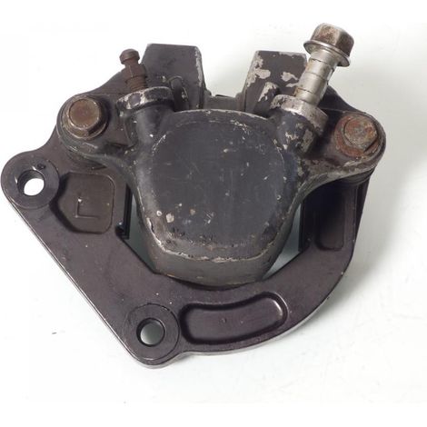 [PRODUIT D'OCCASION] Etrier de frein avant gauche origine pour moto Suzuki 750 GS (1/3)