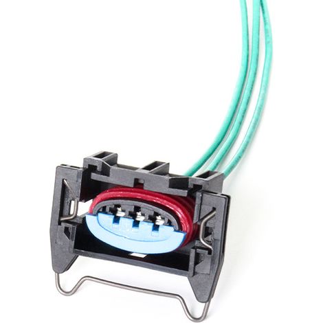 Passend für ältere Ford Mondeo/Fiesta Modelle. Hochspannungsspule/Zündspulenstecker DJ70360-3.5-21 (1/4)