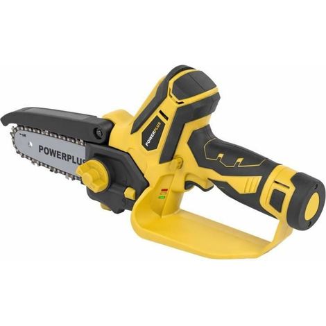Powerplus Motosierra batería POWXG1045 12 V 10 cm (1/5)