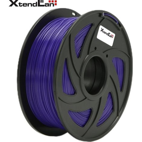 3D-Druckerfilament fila 3df-petg1.75-pl 1kg PET-G 1,75 mm