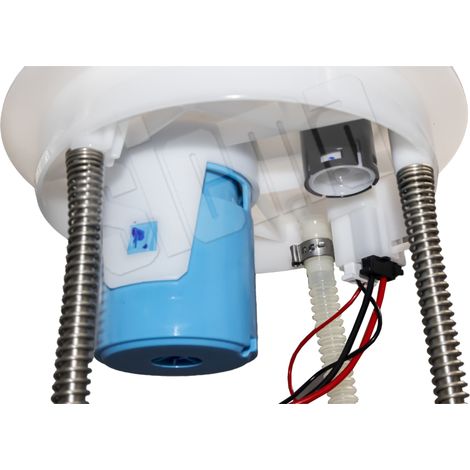 Les références 17045-TR1-000 et 17708-TR0-A01 conviennent aux ensembles de pompe à carburant neufs pour Honda Civic FB2 (spécifications américaines). (Ensemble/pompe à carburant pour Honda Civic FB2 (