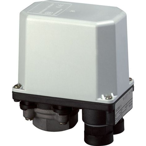 Eaton Presostato, 3 p, 25 bar, 038695