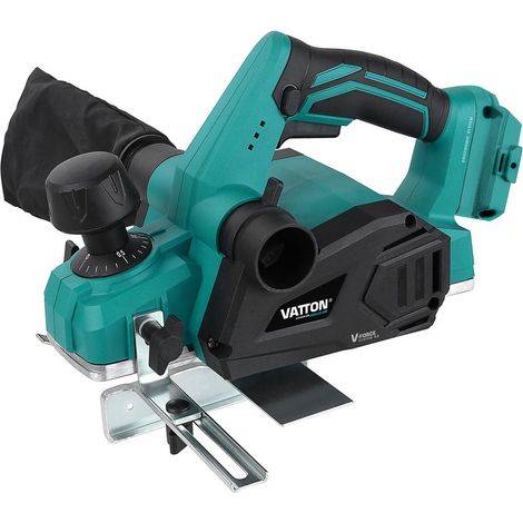 Spazzola Vatton a batteria 20v senza batteria