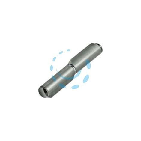 CERNIERA GOCCIA SALDARE ART.570 - mm.12x60