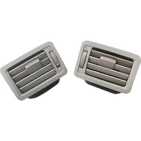 Sortie d'air du tableau de bord automobile pour établi, sortie d'air de climatisation pour Hyundai Tucson 97480-2E000 974902E000 JG (1/5)